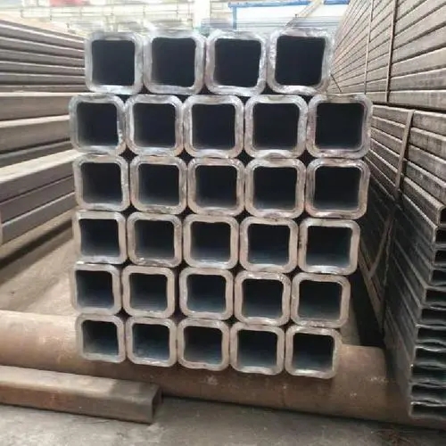 阿拉善q355c无缝方管