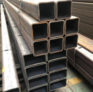 阿拉善无缝方管